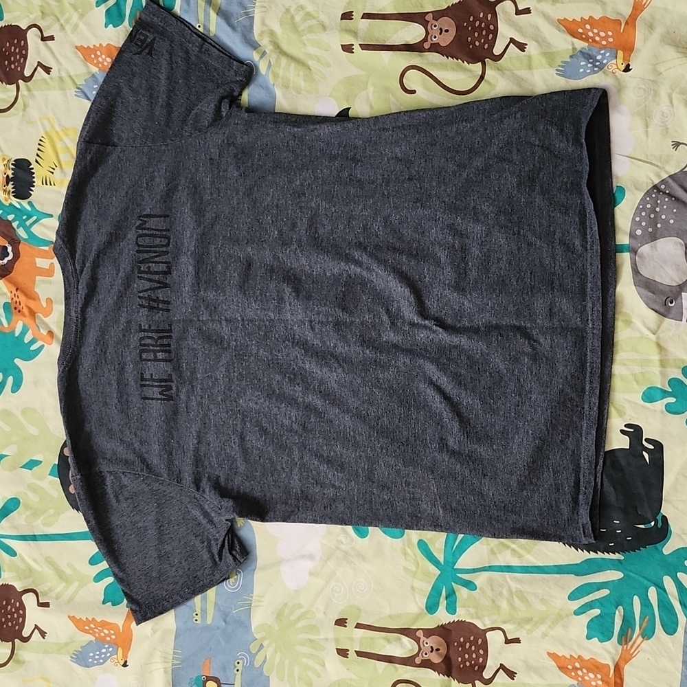 Venom tee - Picture 2 of 3